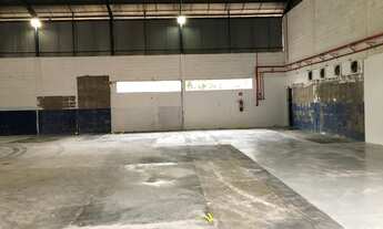 Imagem 3: GALPÃO A VENDA NO PUTIM - SJC