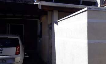 Imagem 2: CASA A VENDA EM PINDAMONHANGABA