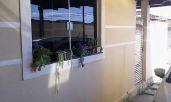 Imagem 4: CASA A VENDA EM PINDAMONHANGABA