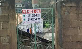 Imagem: CASA RESIDENCIAL em JACAREÍ - SP, JARDIM