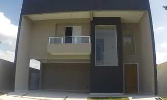 Imagem: CASA SOBRADO A VENDA RESIDENCIAL TERRAS