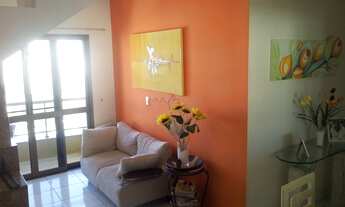 Imagem 2: APARTAMENTO PARA VENDA - SÃO JOSÉ DOS CAMPOS