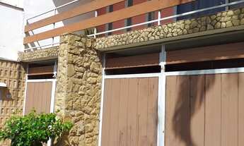 Imagem: CASA A VENDA NO CENTRO DE JACAREÍ