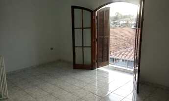 Imagem: CASA SOBRADO A VENDA NO PARQUE SANTO ANTÔNIO