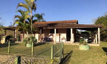 Imagem: CHÁCARA A VENDA COM 12000 M² DE TERRA