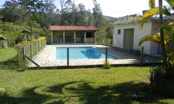 Imagem 2: CHÁCARA A VENDA COM 12000 M² DE TERRA EM SANTA BRANCA