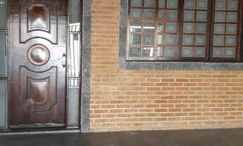 Imagem: CASA TÉRREA A VENDA - VILA APRAZÍVEL