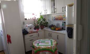 Imagem: APARTAMENTO A VENDA EM SÃO VICENTE - LITORAL