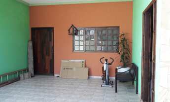 Imagem: CASA SOBRADO A VENDA EM SÃO JOSÉ DOS CAMPOS