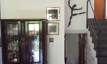 Imagem: CASA A VENDA NO CENTRO DE JACAREÍ