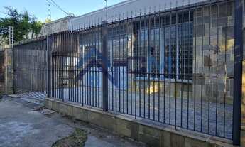 Imagem: CASA PARA VENDA E LOCAÇÃO - JARDIM PARAÍBA