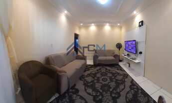 Imagem: CASA RESIDENCIAL em Jacarei - SP, Jardim