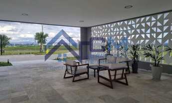 Imagem 6: TERRENO A VENDA EM CONDOMÍNIO TERRAS ALPHA EM SÃO JOSÉ DOS CAMPOS