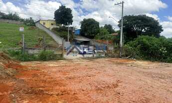 Imagem: TERRENO A VENDA NO CHÁCARAS POUSADA DO
