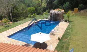 Imagem: CHÁCARA A VENDA EM GUARAREMA