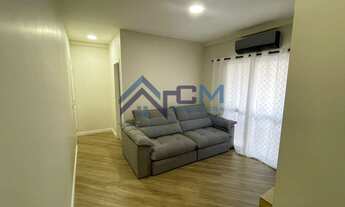 Imagem 2: APARTAMENTO A VENDA NO CONDOMÍNIO ALVORADA ARBOVILLE