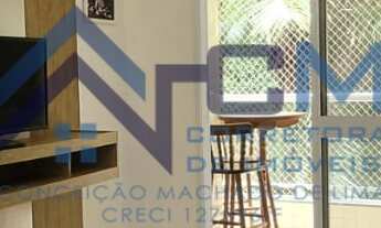 Imagem 2: APARTAMENTO A VENDA PRAIA GRANDE - UBATUBA