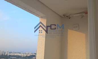 Imagem 3: APARTAMENTO A VENDA NO RESIDENCIAL DUMONT