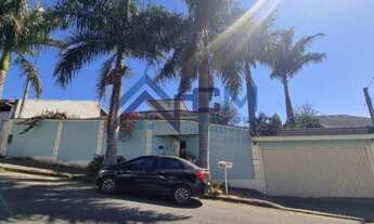 Imagem: CASA TÉRREA A VENDA - JARDIM TERRAS DE