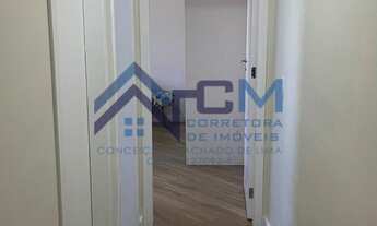 Imagem 6: APARTAMENTO A VENDA NO CONDOMÍNIO ALVORADA ARBOVILLE