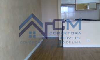 Imagem: APARTAMENTO A VENDA NO COND. FLORADAS ARBOVILLE