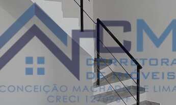 Imagem: CASA RESIDENCIAL em SANTA BRANCA - SP, Jardim