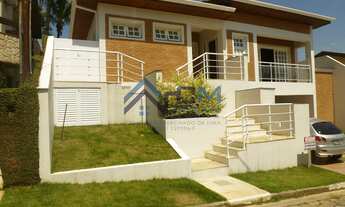 Imagem: CASA A VENDA NO CONDOMÍNIO COLÉGINHO