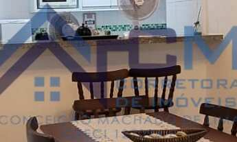 Imagem 4: APARTAMENTO A VENDA PRAIA GRANDE - UBATUBA