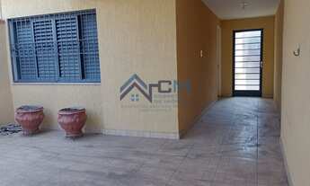 Imagem: CASA TÉRREA A VENDA NO JARDIM PAULISTANO