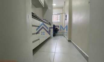 Imagem 4: APARTAMENTO A VENDA NO CONDOMÍNIO ALVORADA ARBOVILLE