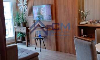 Imagem: APARTAMENTO A VENDA - FLORADAS ARBOVILLE