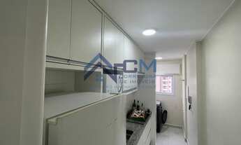 Imagem 3: APARTAMENTO A VENDA NO CONDOMÍNIO ALVORADA ARBOVILLE