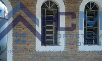 Imagem: CASA A VENDA NO JARDIM PAULISTANO