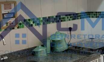 Imagem 6: APARTAMENTO A VENDA PRAIA GRANDE - UBATUBA