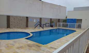 Imagem: APARTAMENTO A VENDA NO RESIDENCIAL DUMONT