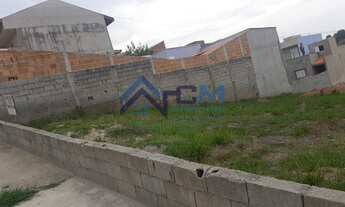 Imagem: VENDA TERRENO JARDIM SANTANNA DO PEDREGULHO