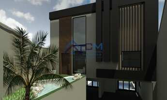 Imagem 3: CASA RESIDENCIAL em JACAREÍ - SP, JARDIM SANTANNA DO PEDREGULHO