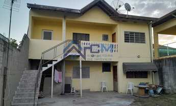 Imagem: VENDA CASA SOBRADO NO VILLA BRANCA