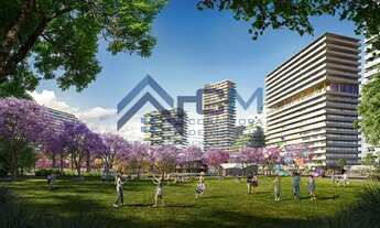 Imagem: AREA RESIDENCIAL em SÃO JOSÉ DOS CAMPOS