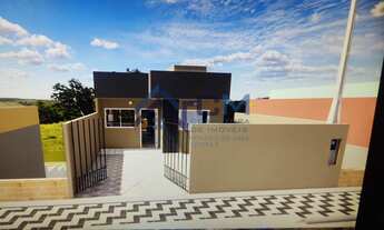 Imagem: CASA RESIDENCIAL em Jacarei - SP, Jardim