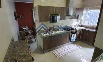 Imagem: CASA A VENDA NO JARDIM SANTA MARINA