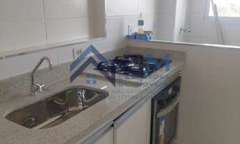 Imagem: APARTAMENTO A VENDA - EDIFÍCIO ATHENAS