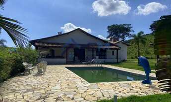 Imagem: VENDA FAZENDA - SÍTIO EM SÃO JOSÉ DOS