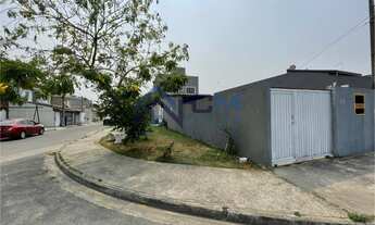 Imagem 3: CASA SOBRADO NO VILLA BRANCA PARA VENDA