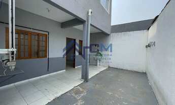 Imagem: CASA SOBRADO NO VILLA BRANCA PARA VENDA