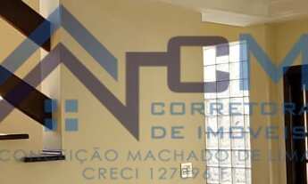 Imagem: CASA SOBRADO PARA VENDA - JARDIM MESQUITA