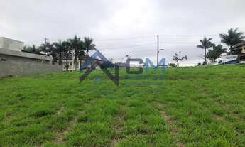 Imagem: TERRENO A VENDA NO CONDOMÍNIO RESIDENCIAL