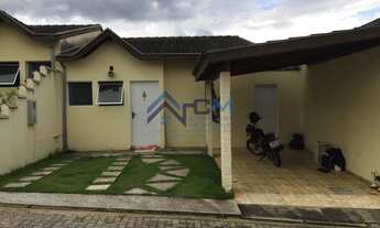 Imagem: CASA A VENDA NO CONDOMÍNIO SANTA RITA