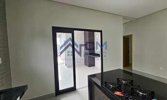 Imagem: CASA RESIDENCIAL em Caçapava - SP, Jardim