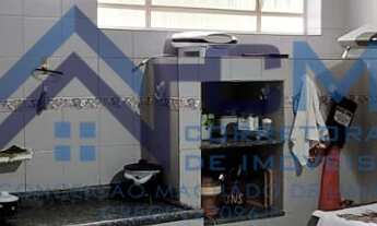 Imagem: CASA TÉRREA A VENDA NO JARDIM PARAÍSO